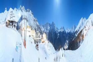 Soelden Soelden Hochsölden 2.077m