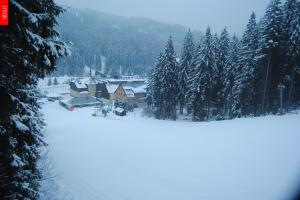 Kamera: SKI VÃtkovice-BÃlá PoÅ‚udnie 568 m n.p.m. BÃlá SKI VÃtkovice-BÃlá PoÅ‚udnie 568 m n.p.m.