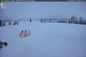 Kamera: Zadov Nové Hutě Zadov Zadov Nové Hutě