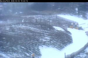 Cairgorm Cairgorm Main Carpark