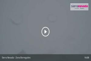 Kamera: Sierra Nevada Zona Borreguiles Sierra Nevada Sierra Nevada Zona Borreguiles