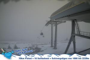 Aineck Katschberg - Aineck Silverjet 2