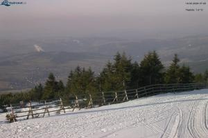 Rokytnice Rokytnice nad Jizerou Lysá hora