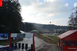 Ještěd Ještěd Vesec