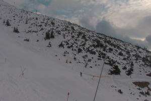 Kamera: Jasna - Chopok Predné Dereše - 1.646 m n. m. Jasna Jasna - Chopok Predné Dereše - 1.646 m n. m.