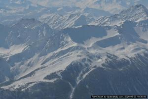 Courmayeur Courmayeur Versante Val Veny