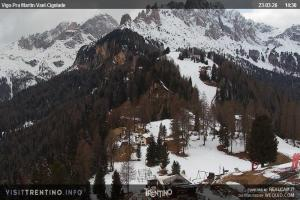 Val di Fassa - Carezza Val di Fassa - Carezza Vigo di Fassa - Catinaccio 3