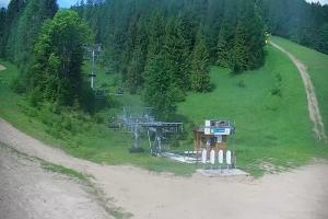 Bachledova dolina Bachledova dolina Jezersko