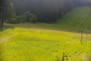 Kamera: Cieniawa Ski Widok na stok Cieniawa Cieniawa Ski Widok na stok