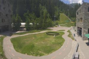 Kamera: Laax Crap Sogn Gion Crap Sogn Gion Laax Crap Sogn Gion