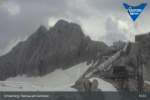 Flattach  Molltaler Gletscher Bergstation