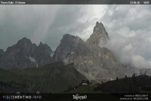 Kamera: San Martino di Castrozza - Passo Rolle Passo Rolle - Il Cimone San Martino di Castrozza - Passo Rolle San Martino di Castrozza - Passo Rolle Passo Rolle - Il Cimone
