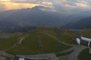 Kamera: Laax Livecam Vorab Glacier Laax Livecam