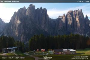 Kamera: Val di Fassa - Carezza Vigo di Fassa - Catinaccio Val di Fassa - Carezza Val di Fassa - Carezza Vigo di Fassa - Catinaccio