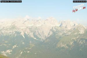Kamera: Andalo - Paganella Dolomiti di Brenta Andalo - Paganella Andalo - Paganella Dolomiti di Brenta