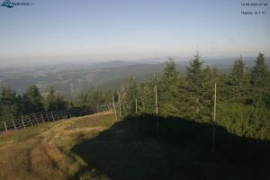 Rokytnice Rokytnice nad Jizerou Lysá hora