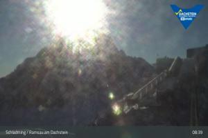 Flattach  Molltaler Gletscher Bergstation