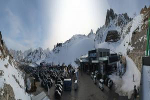 Soelden Soelden Tiefenbachgletscher 2.800m