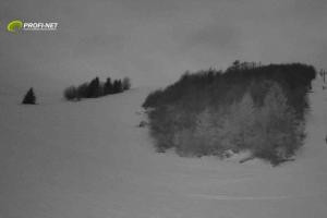 Donovaly Park Snow Patociny - 1136 m n.p.m.