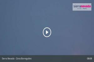 Sierra Nevada Sierra Nevada Zona Borreguiles