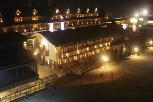 Kamera: Kotelnica Białczańska Dolna stacja, stok Białka Tatrzańska Kotelnica Białczańska Dolna stacja, stok