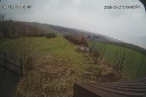 Kamera: Bobliwo Kamera na stoku Stok Roztocze Bobliwo Kamera na stoku