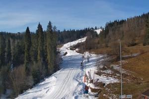 Białka Tatrzańska Kotelnica Białczańska Kotelnica - Remiaszów