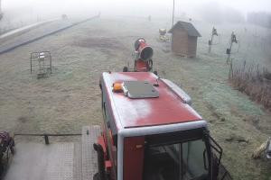 Kamera: Siepraw Ski Widok z kamery na stok w Sieprawiu Siepraw Siepraw Ski Widok z kamery na stok w Sieprawiu