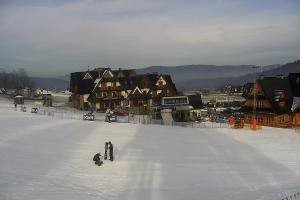 Kamera: Kotelnica Białczańska Kaniówka Białka Tatrzańska Kotelnica Białczańska Kaniówka