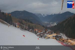 Kronplatz - Plan de Corones Kronplatz - Plan de Corones Valdaora/Gassl