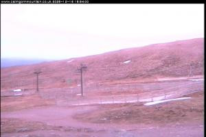 Kamera: Cairgorm Ptarmigan Restaurant Cairgorm Cairgorm Ptarmigan Restaurant