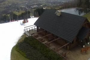 Spytkowice Beskid Ski Beskid Ski - Góra