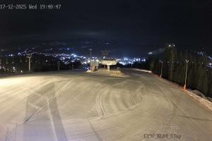 Kamera: Kotelnica Białczańska Widok z góry Kolej nr 1 Białka Tatrzańska Kotelnica Białczańska Widok z góry Kolej nr 1