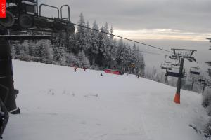 Černá hora (Czarna Góra) Černá hora (Czarna Góra) Protěž, 1005 m n.p.m.