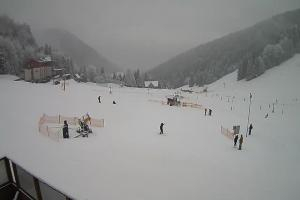 Kamera: Malino Brdo Ski Park Vleky Ruzomberok Malino Brdo Ski Park Vleky