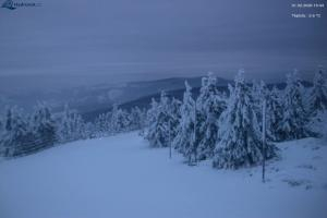 Rokytnice Rokytnice nad Jizerou Lysá hora