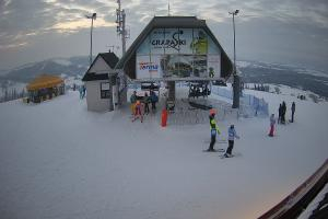 Białka Tatrzańska Litwinka Grapa-Litwinka