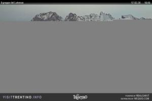 Val di Fiemme Val di Fiemme - Cavalese - Predazzo - Obereggen Latemar - Rosengarten