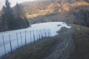 Wierchomla-Muszyna Dwie Doliny Toczek