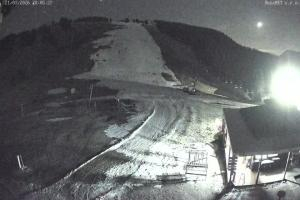 Ruzomberok Malino Brdo Ski Park Panoráma Malinô Brdo