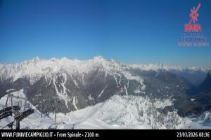 Madonna di Campiglio Madonna di Campiglio Spinale 2