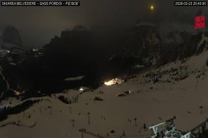 Val di Fassa - Carezza Val di Fassa - Carezza Canazei - Belvedere