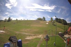 Zawoja Zawoja Ski Wyciąg Wojtek