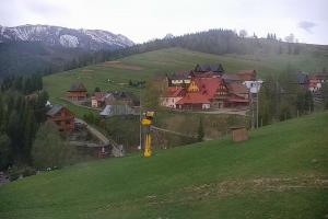 Bachledova dolina Bachledova dolina 