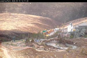 Cairgorm Cairgorm Lower Carpark Webcam