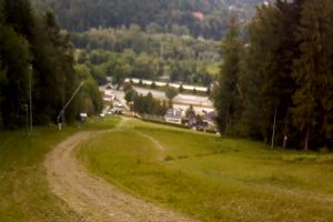 Kamera: Czantoria Wyciąg Ustroń Czantoria Wyciąg