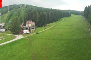 Harrachov Harrachov Kamera Harrachov, 715 m n.p.m.