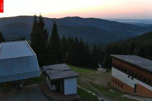 Kamera: Lyžařské středisko Bonera - Ramzová Čerňava Ramzová Lyžařské středisko Bonera - Ramzová Čerňava