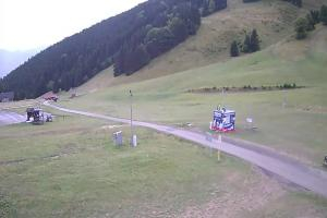 Ruzomberok Malino Brdo Ski Park Vleky