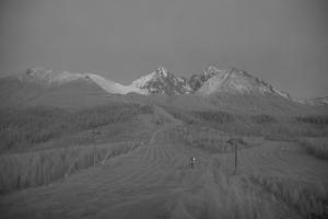 Kamera: Wysokie Tatry Štart – 1.173 m n.p.m. Tatrzańska Łomnica Wysokie Tatry Štart – 1.173 m n.p.m.